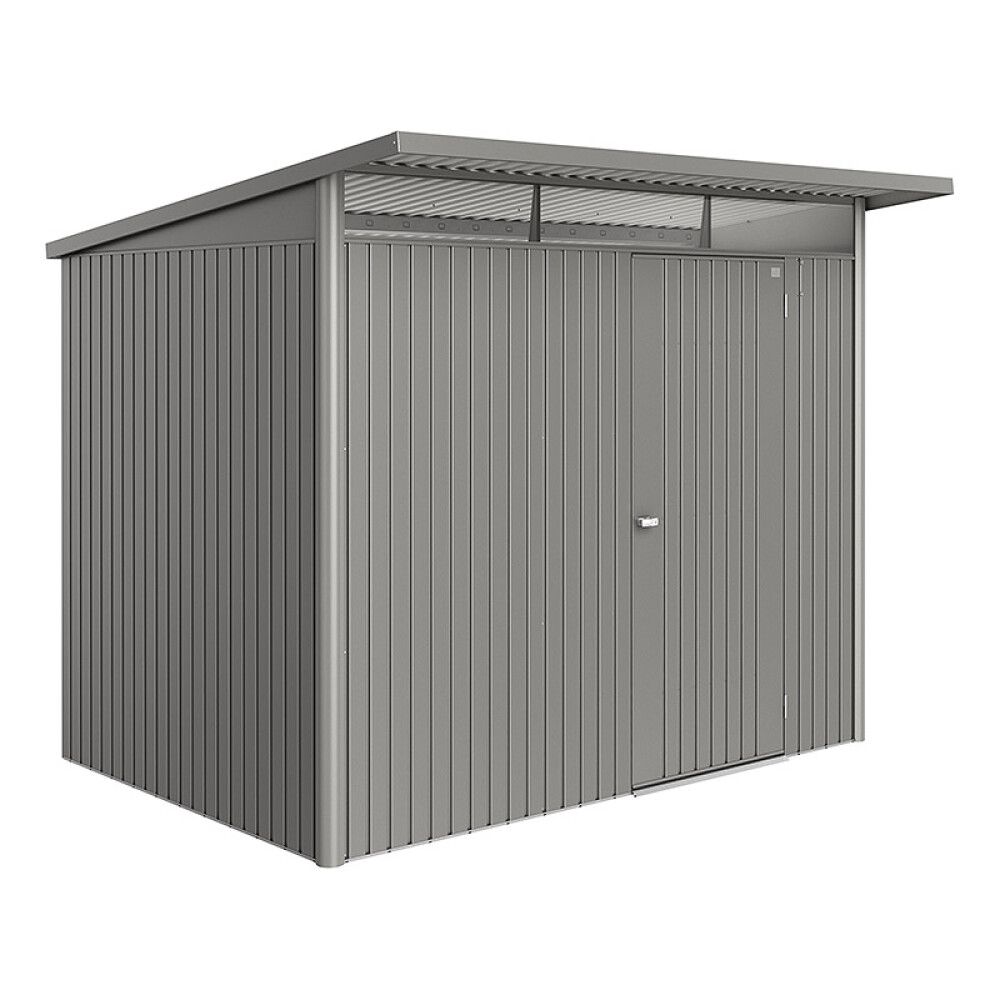 BOD BIOHORT STANDARD AVANTGARDE ECO A5 KVARTSGRÅ 4,33M²