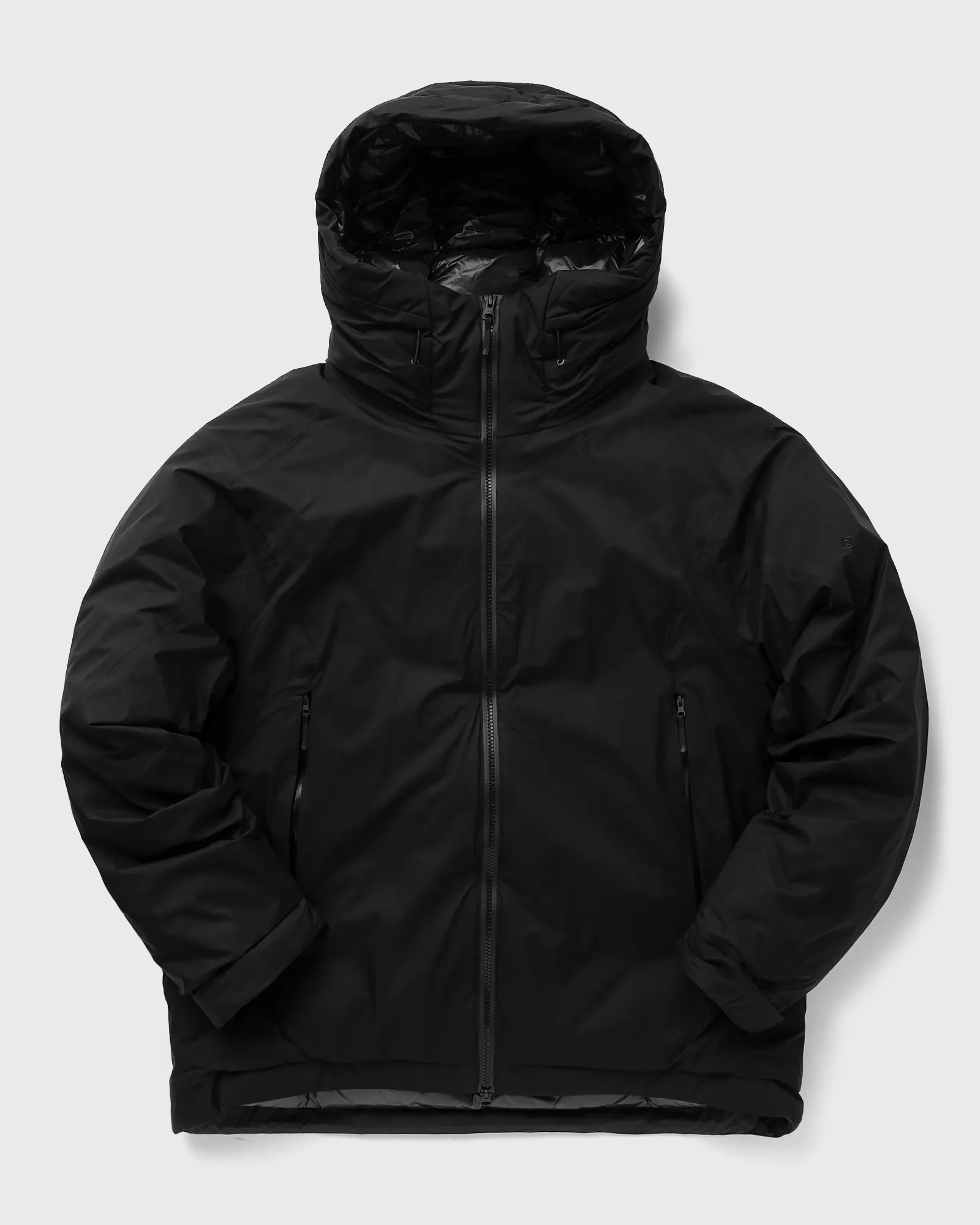 Goldwin GORE-TEX WINDSTOPPER Down Parka