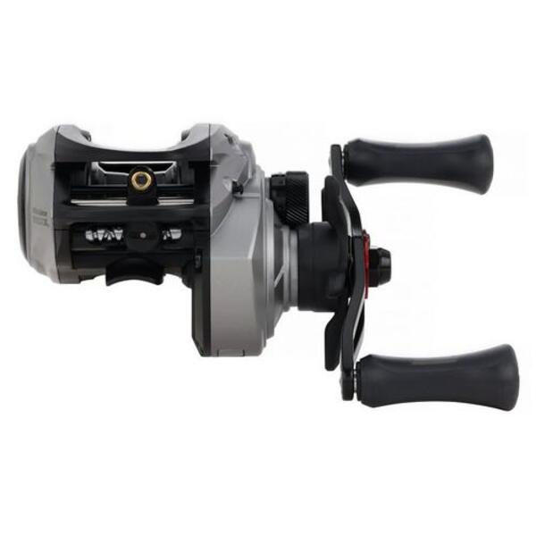 Moulinet baitcast Max5 X LP-L Abu Garcia gaucher
