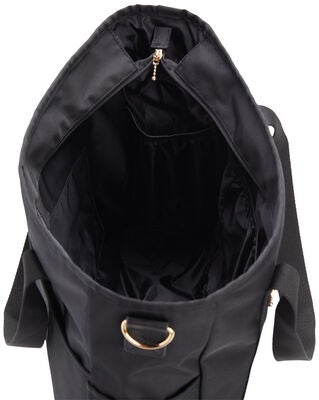 Petite Chérie Stelleveske Double Limited Edition, Black