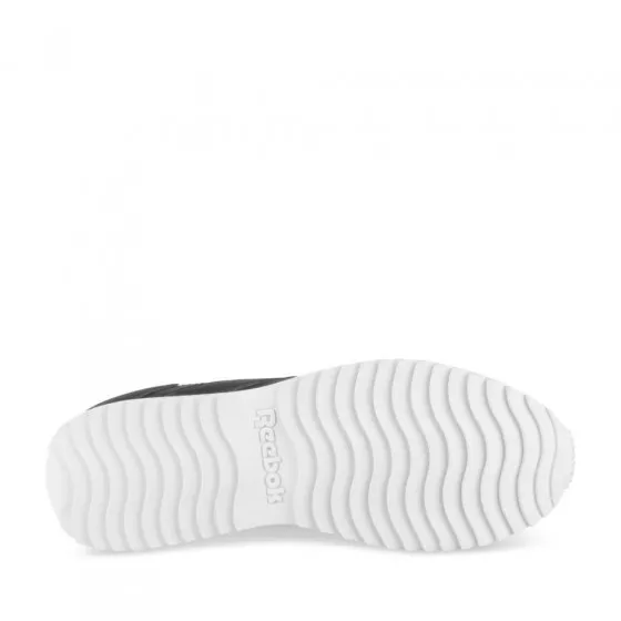 Baskets NOIR REEBOK Royal Glide Ripple