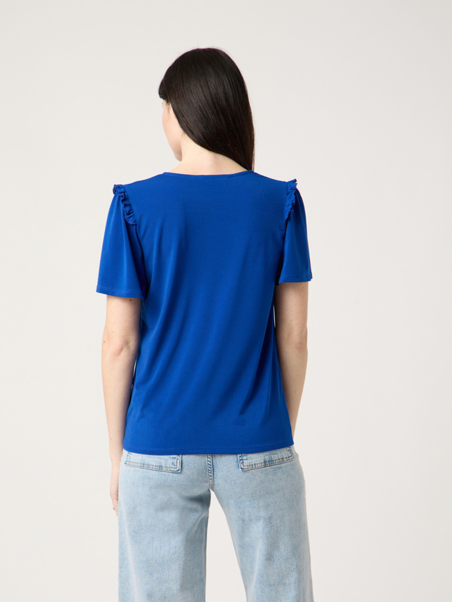 T-shirt manches courtes