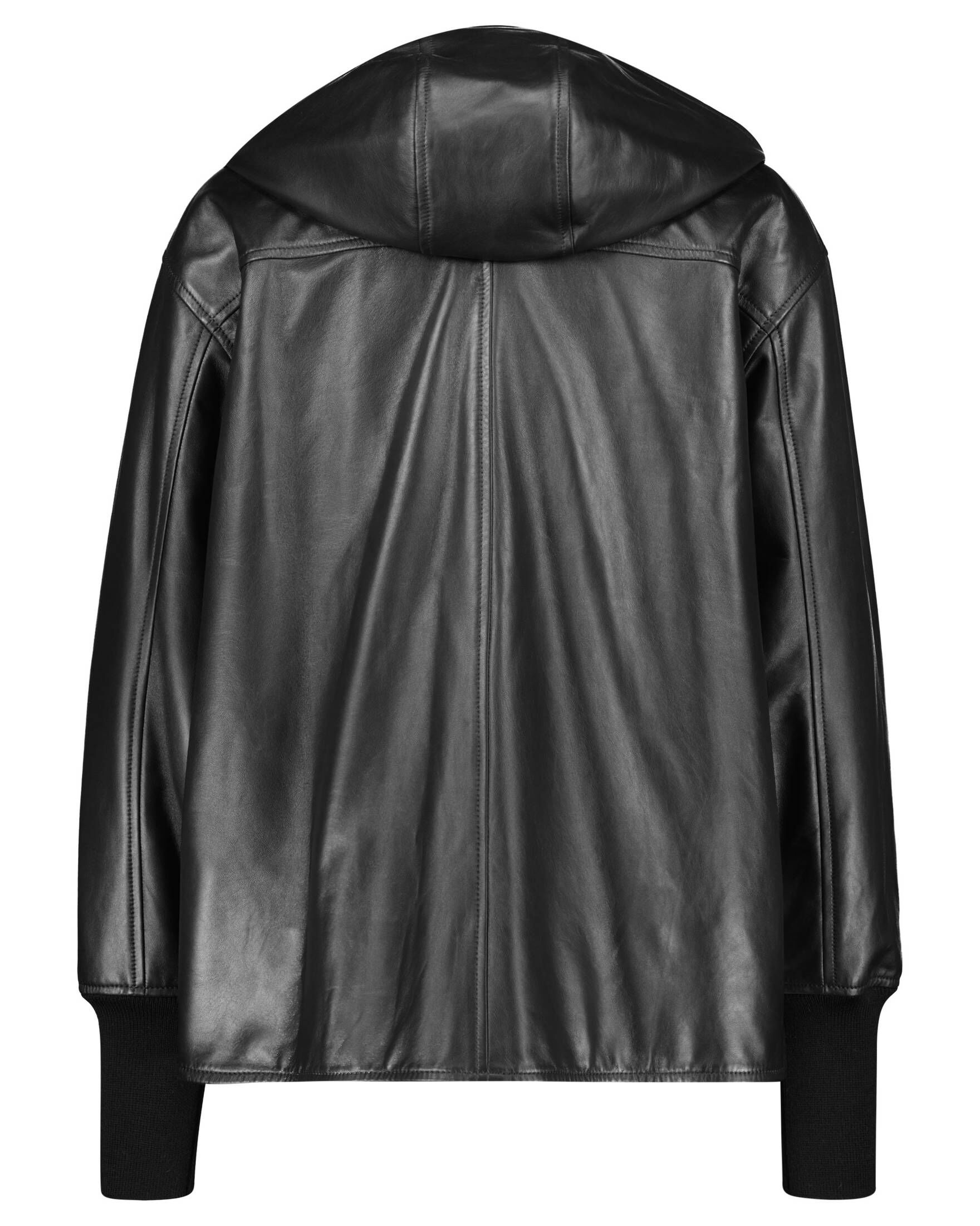Loewe| Damen Lederjacke
