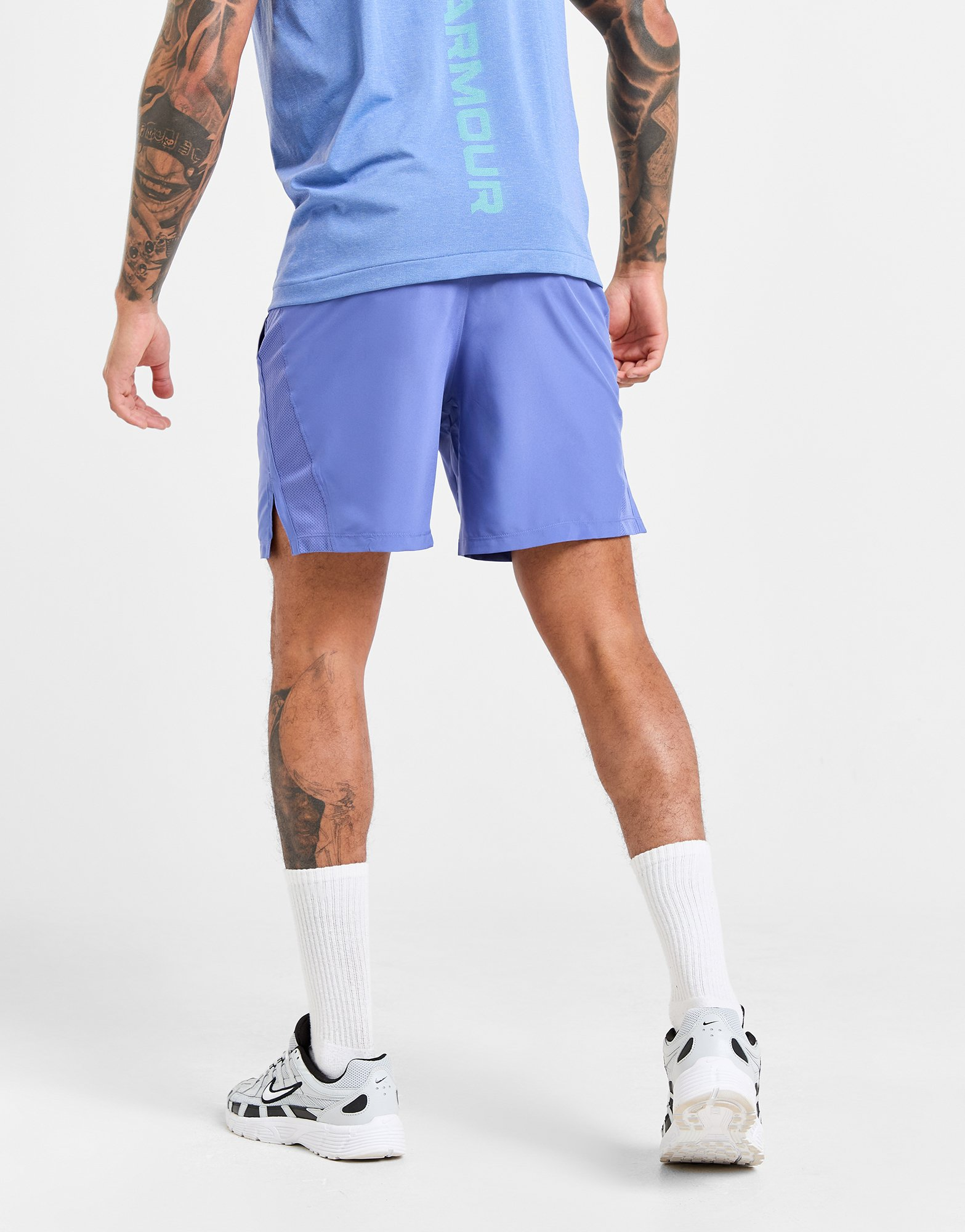Under Armour Shorts UA LAUNCH 7'' SHORTS