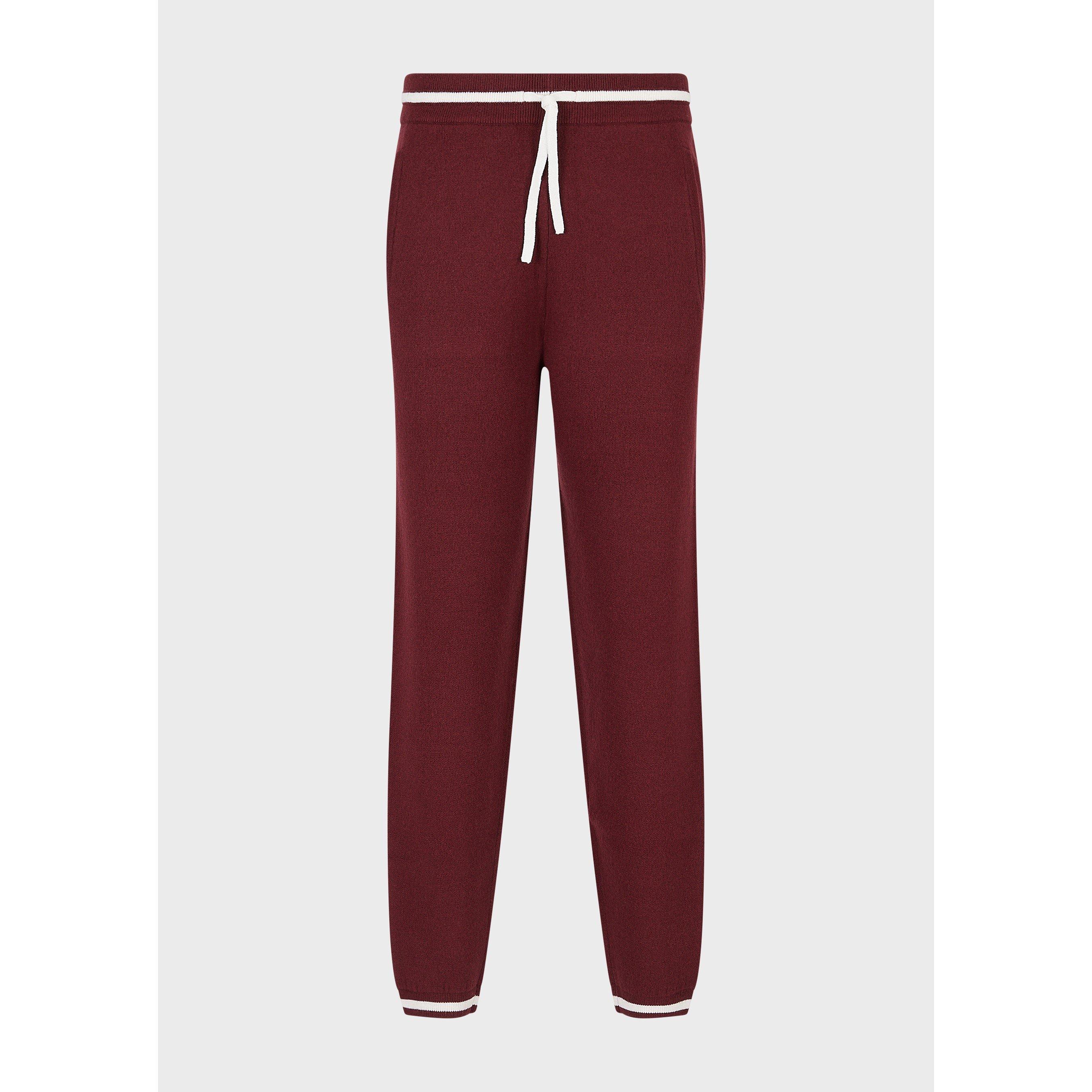 Emporio Armani Jogging Bottoms