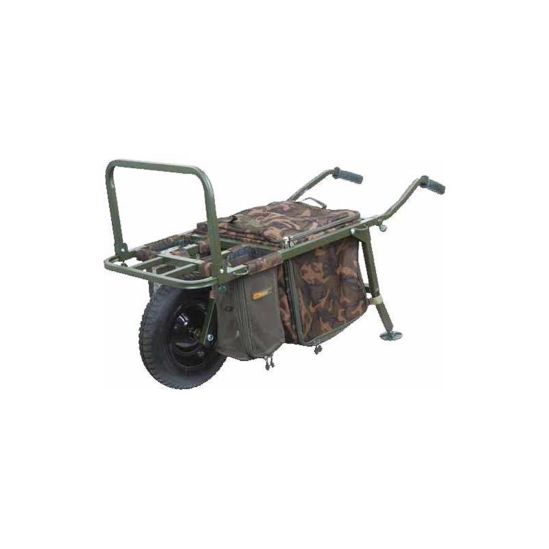 Chariot Fox Explorer Barrow