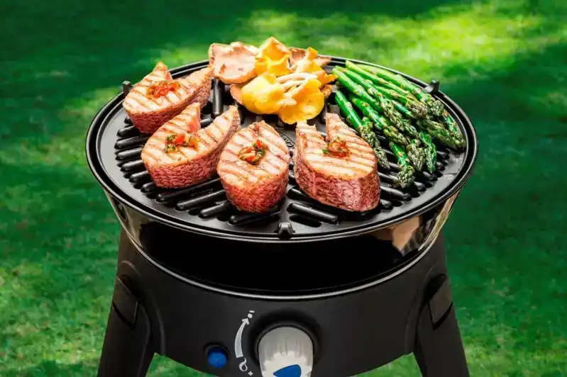 Safari Chef 30 Lite LP
