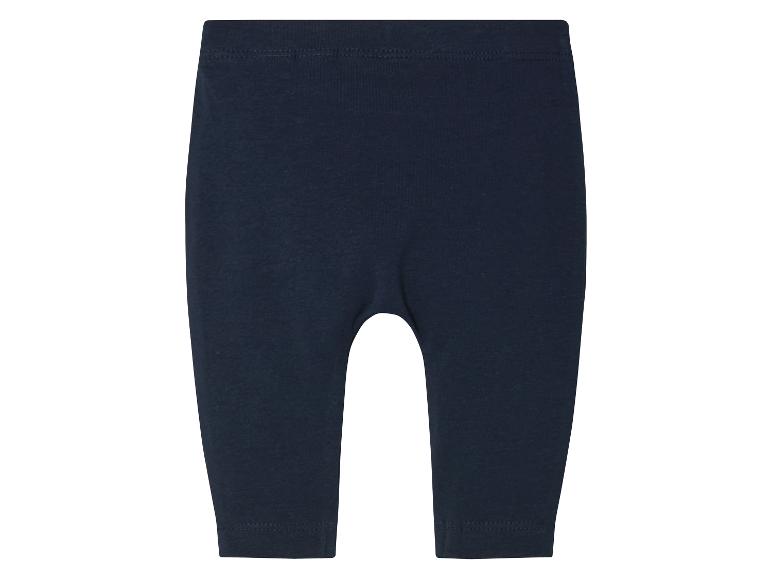 2 Baby leggings Looney Tunes of Tom en Jerry