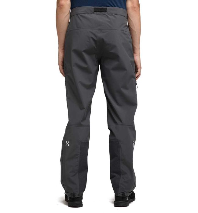 Roc Sloper Proof Pant Men regnbukser
