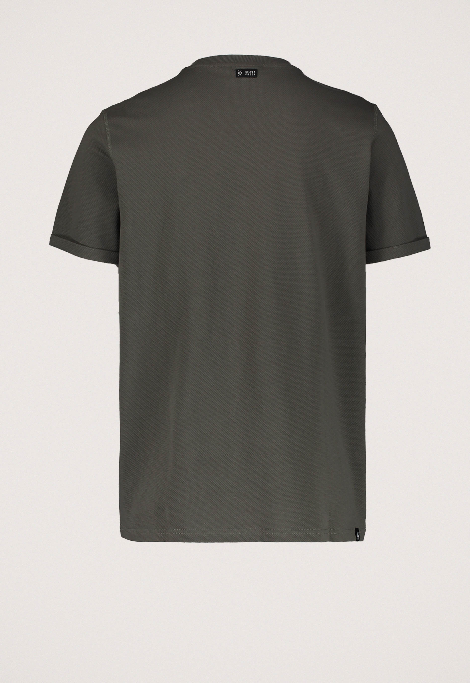 Silvercreek Toney Structured T-shirt