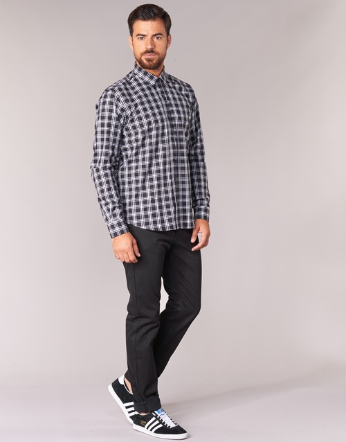 Yurban - FLENOTE Negro / Blanco
