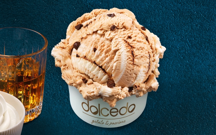 dolcedo Whiskey-Sahne (10924) | online bestellen!