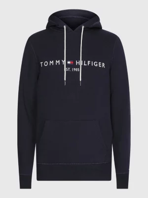 Moletom com capuz Logo Flex Fleece