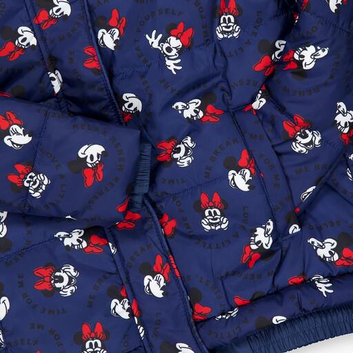 Minnie Parka