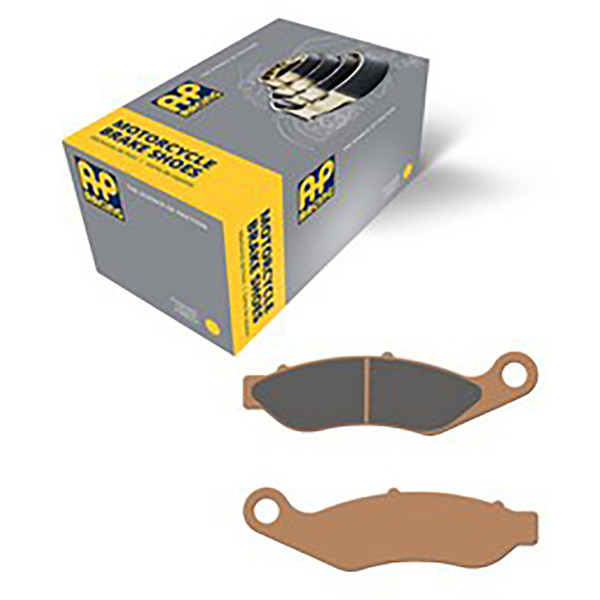 AP Racing - Plaquettes de frein LMP522SF
