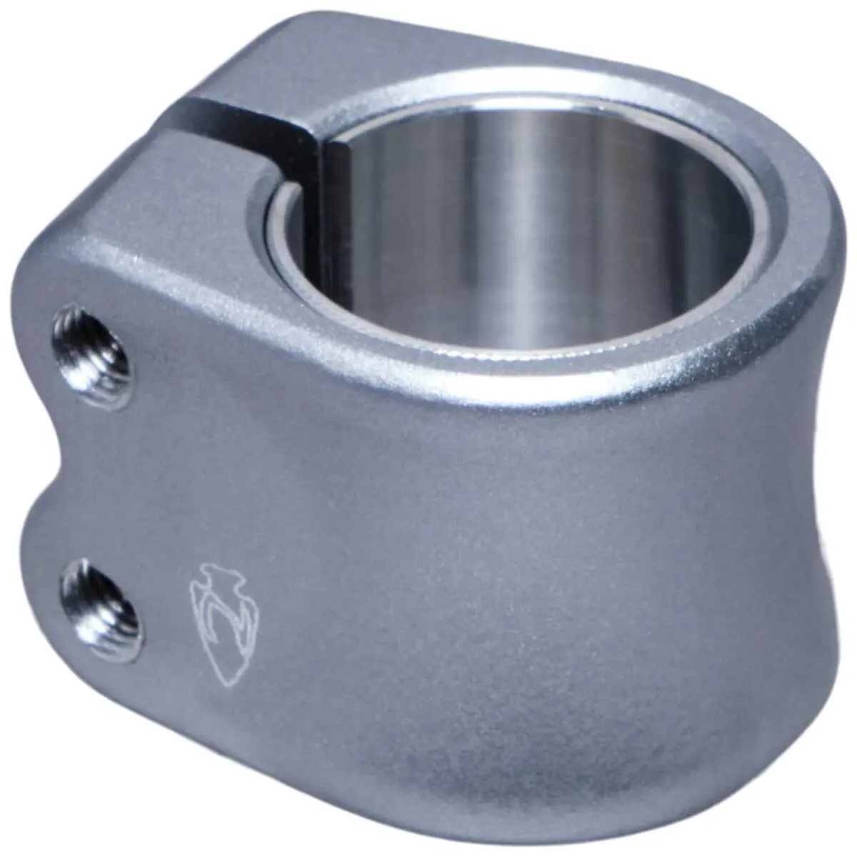 North Profile Double Clamp Til Løbehjul | SkatePro