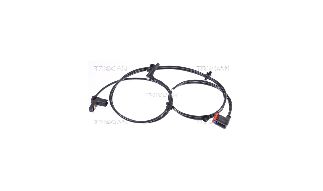 ABS sensor