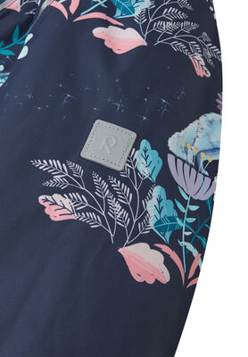 Reimatec Lappi Vinterdress, Navy