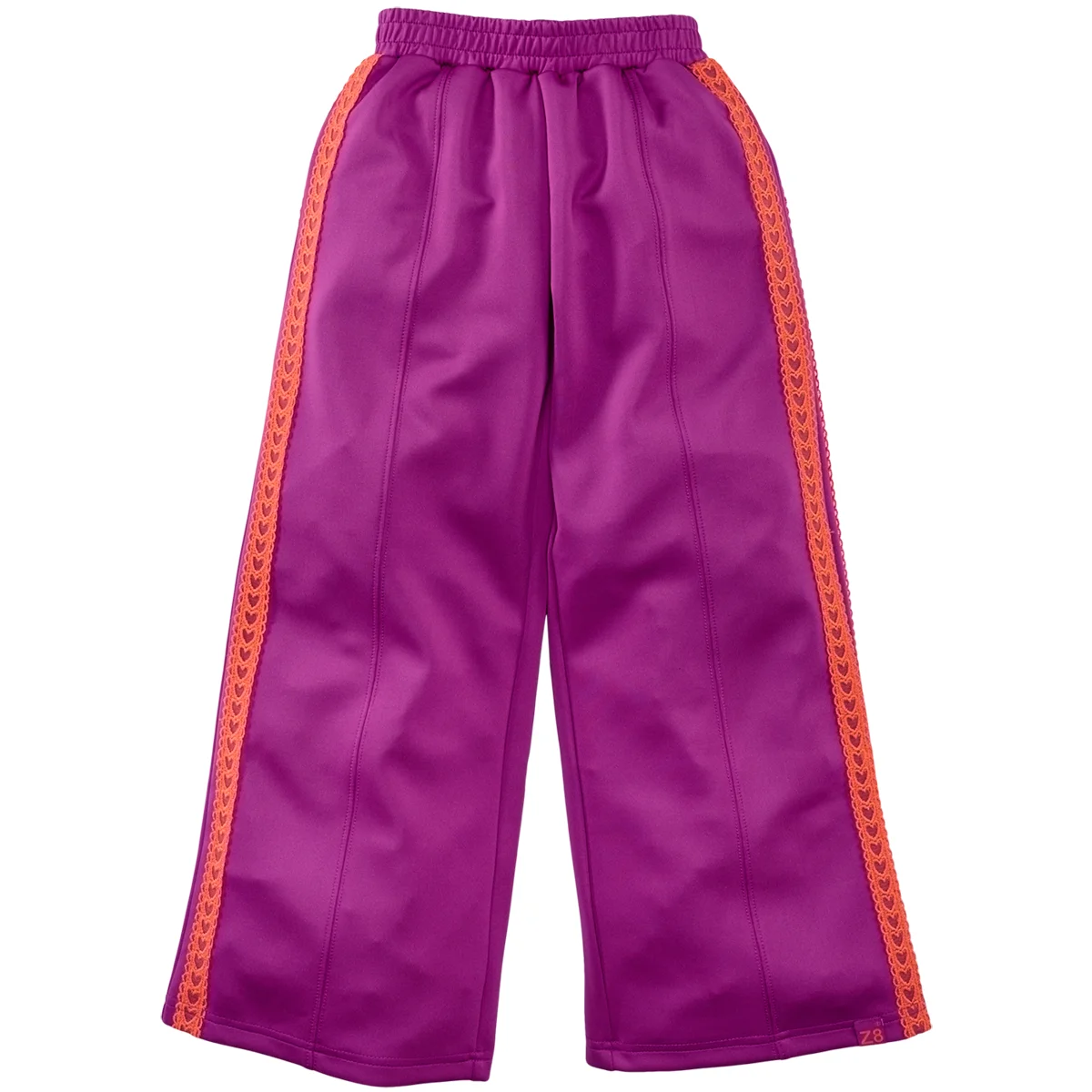 Z8 kids Z8 kids broek Zuzanna Foxy Violet