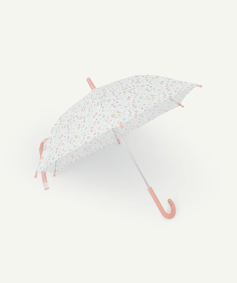 LITTLE DUTCHPARAPLUIE FLOWERS ROSE