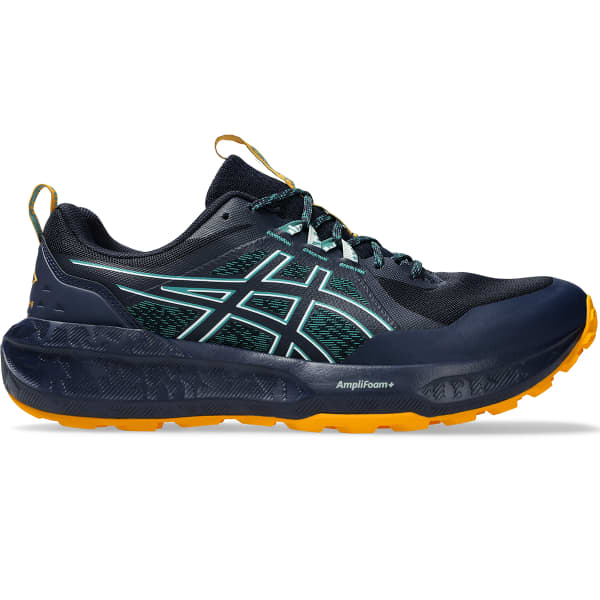 Chaussure trail ASICS GEL-SONOMA 8 MIDNIGHT/RAINY LAKE