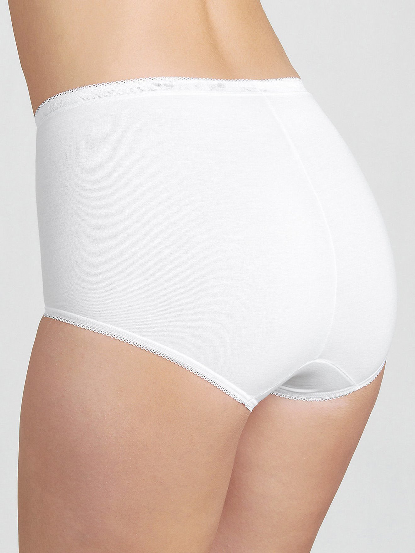 Culotte maxi classique