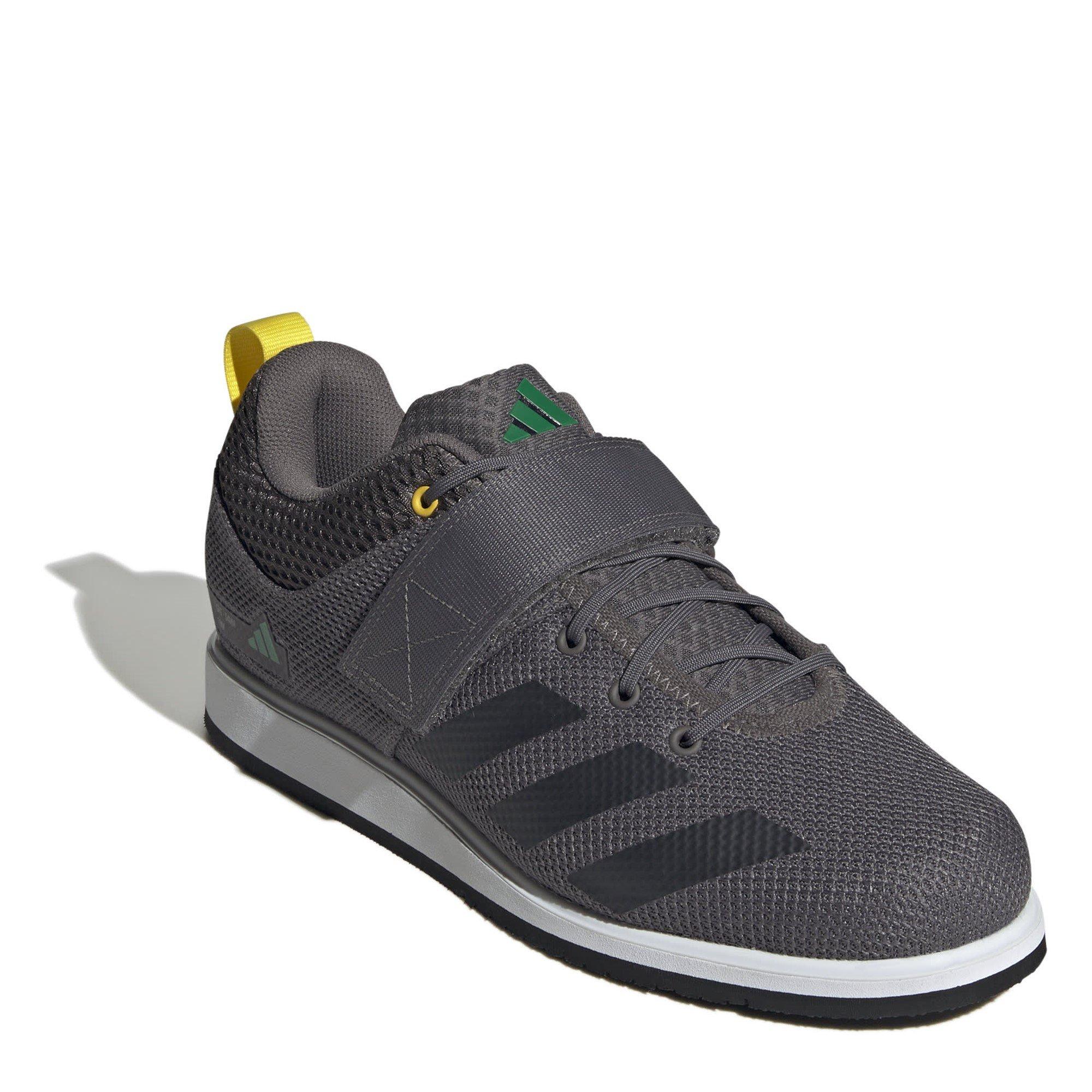 adidas Powerlift 5 Training Shoes Unisex Kids