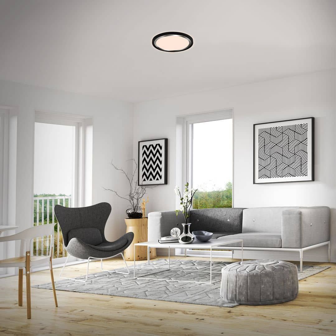 LED-Deckenleuchte