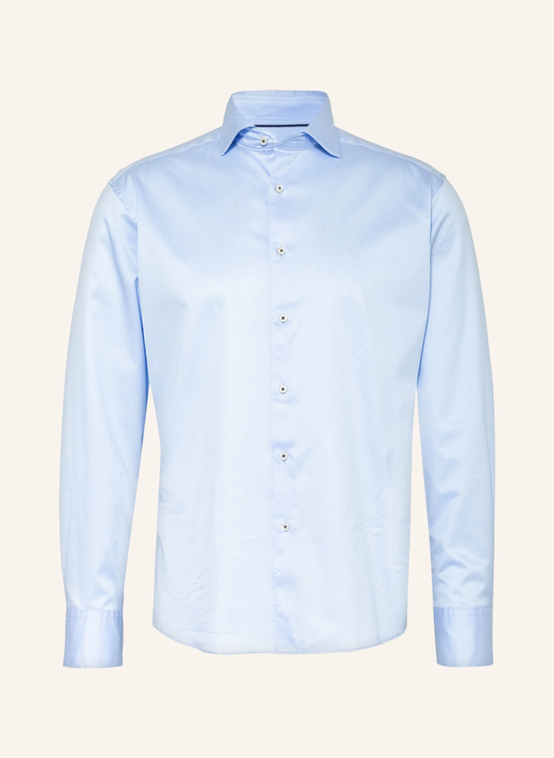 1863 by ETERNA Hemd Modern Fit
