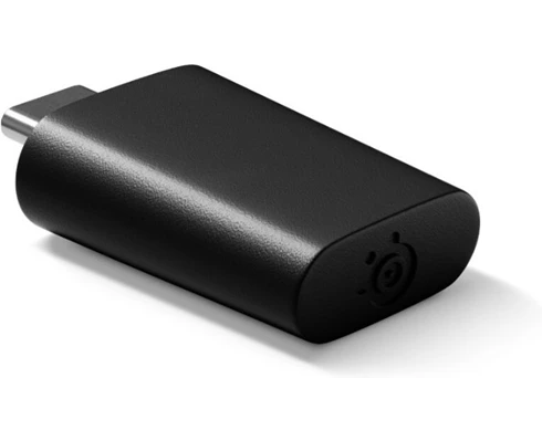 SteelSeries Aerox 3 Wireless Onyx