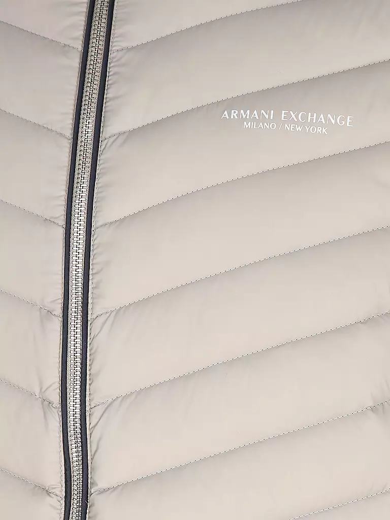 ARMANI EXCHANGE Blouson beige