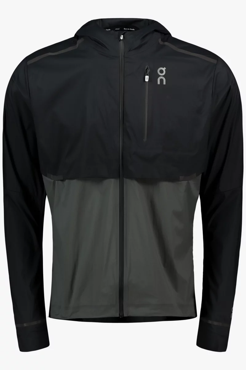 ON Weather Herren Laufjacke