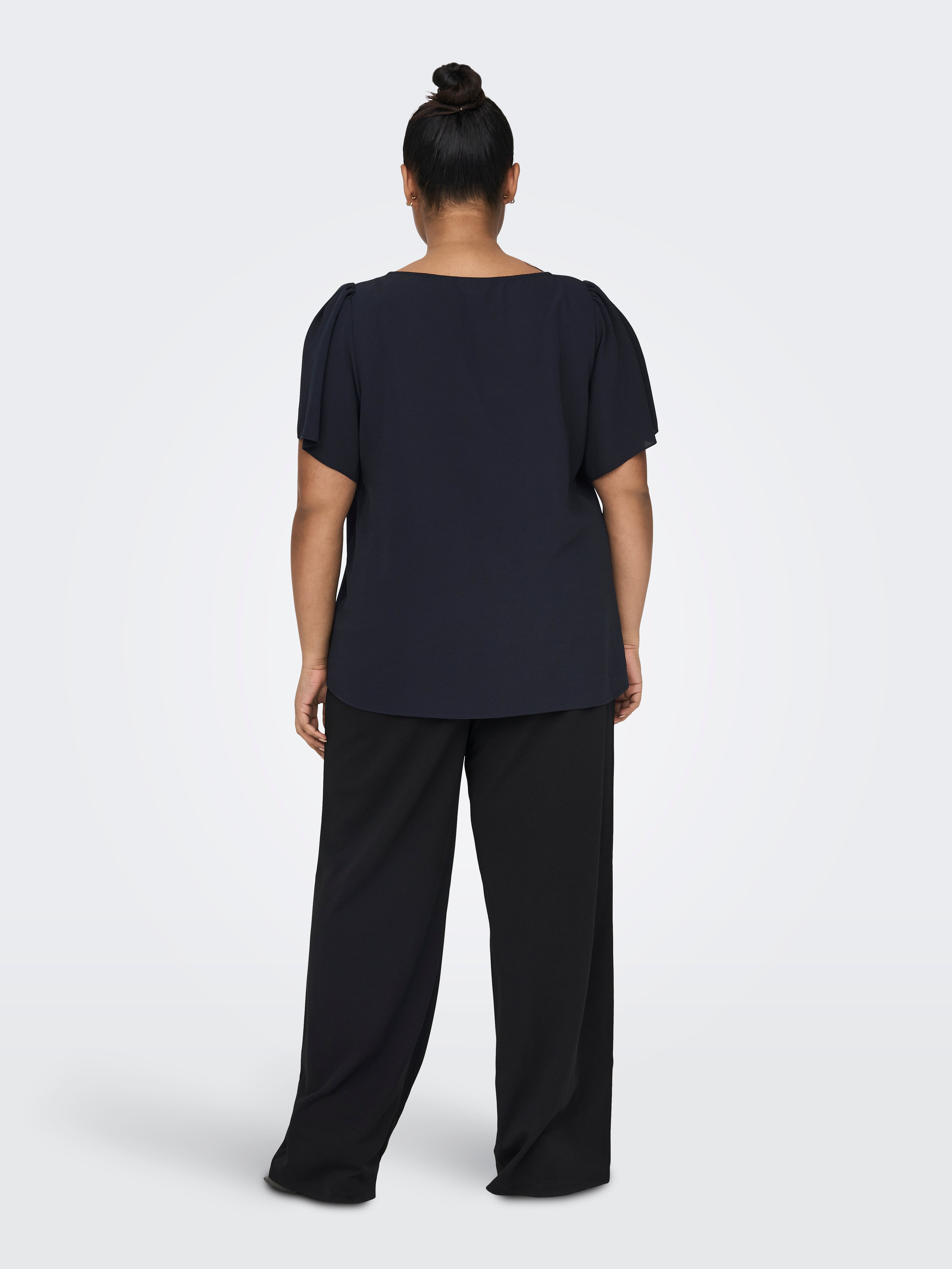 CARLUXMOA Top Night Sky