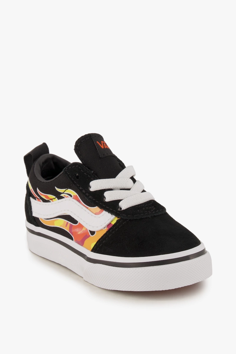 VANS Ward Slip-On Kleinkind Sneaker