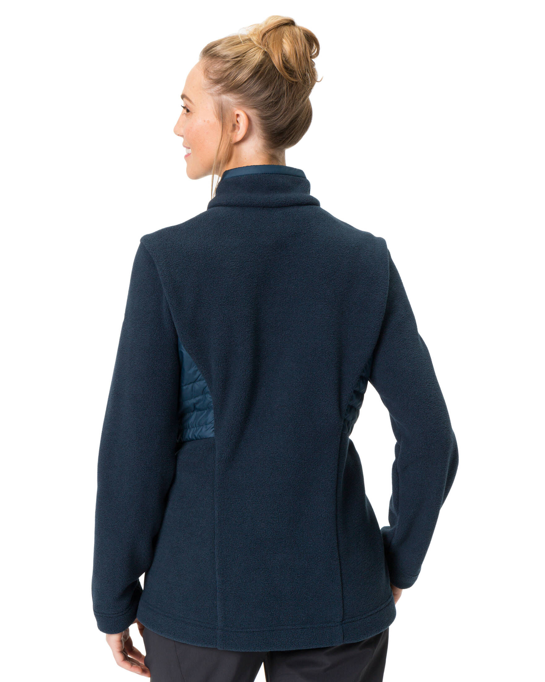 VAUDE| Damen Jacke Women's Idris Fleece Jacket