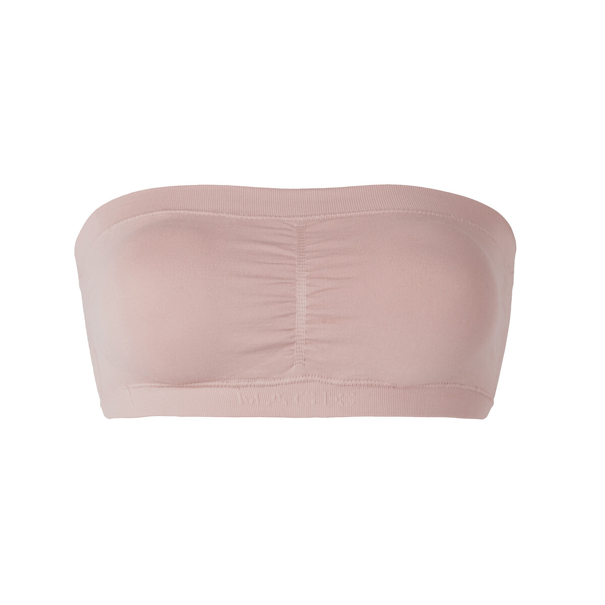 MAGIC BODYFASHION<br>Sutiã tomara que caia push-up BH em bambu