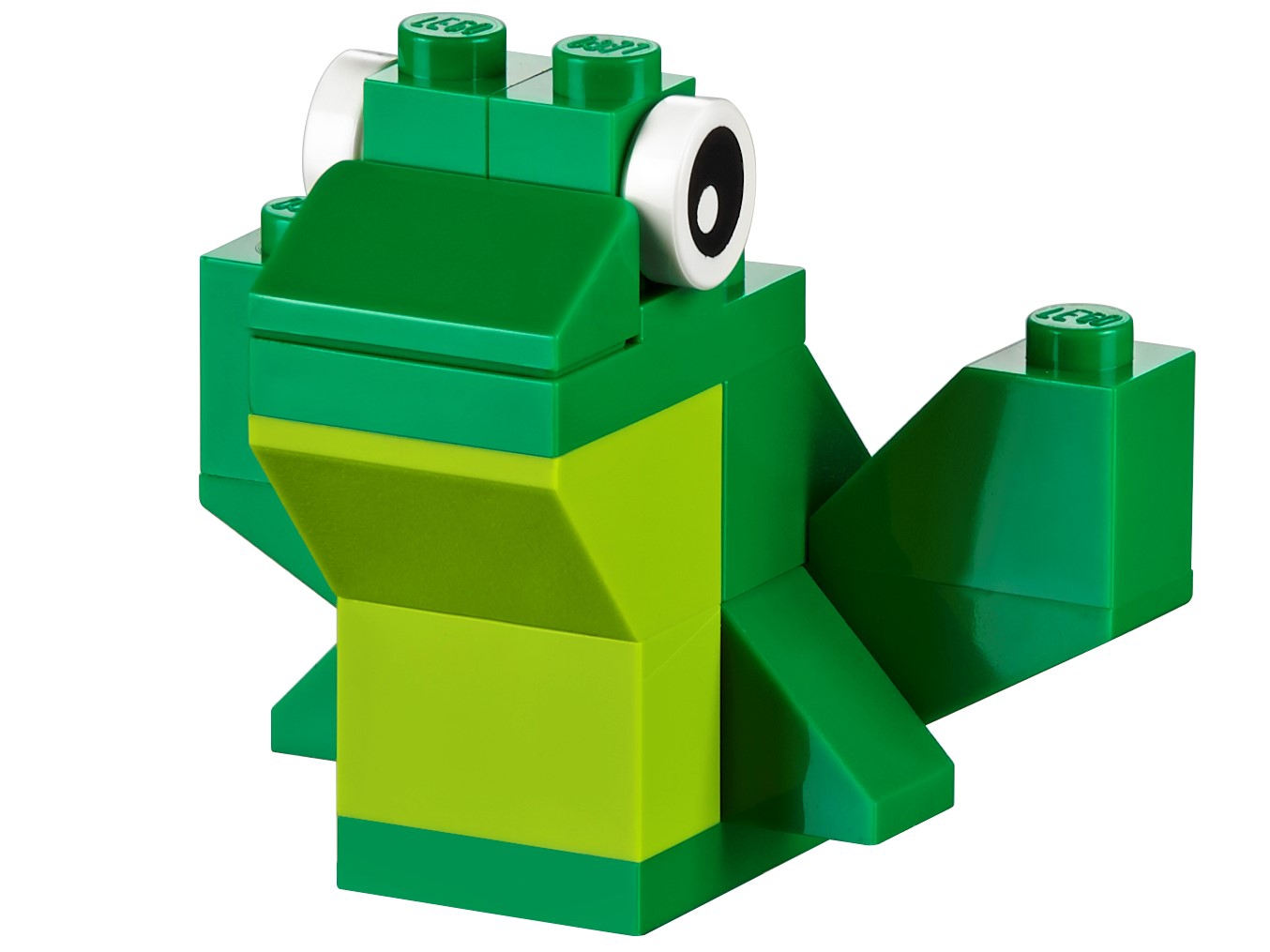 LEGO® Deluxe Creative Bricks Box 10698