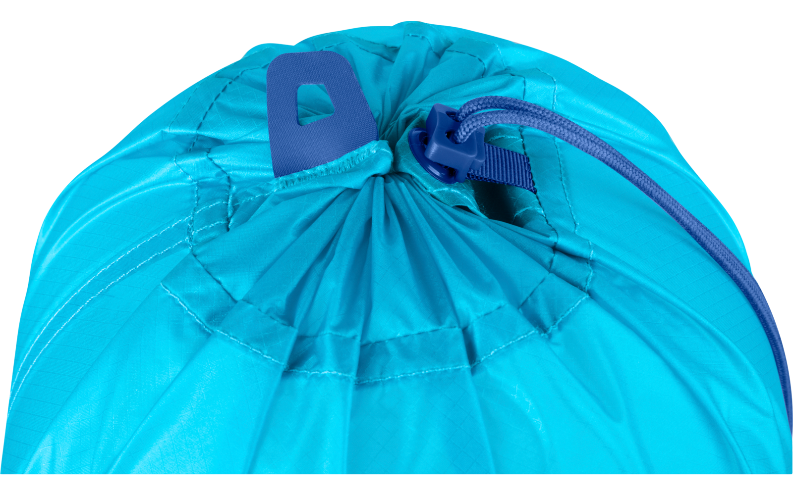 Sea to Summit Ultra Sil Packsack Atoll Blue 20 Liter