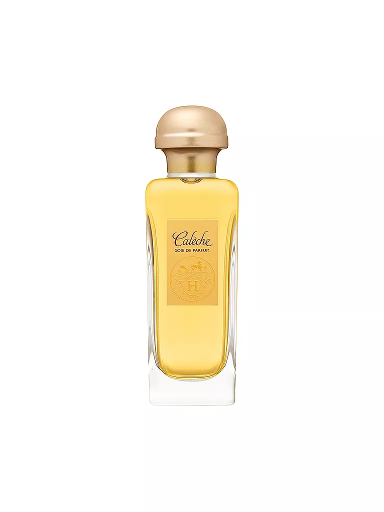 HERMÈS Calèche Soie de Parfum 100ml keine Farbe