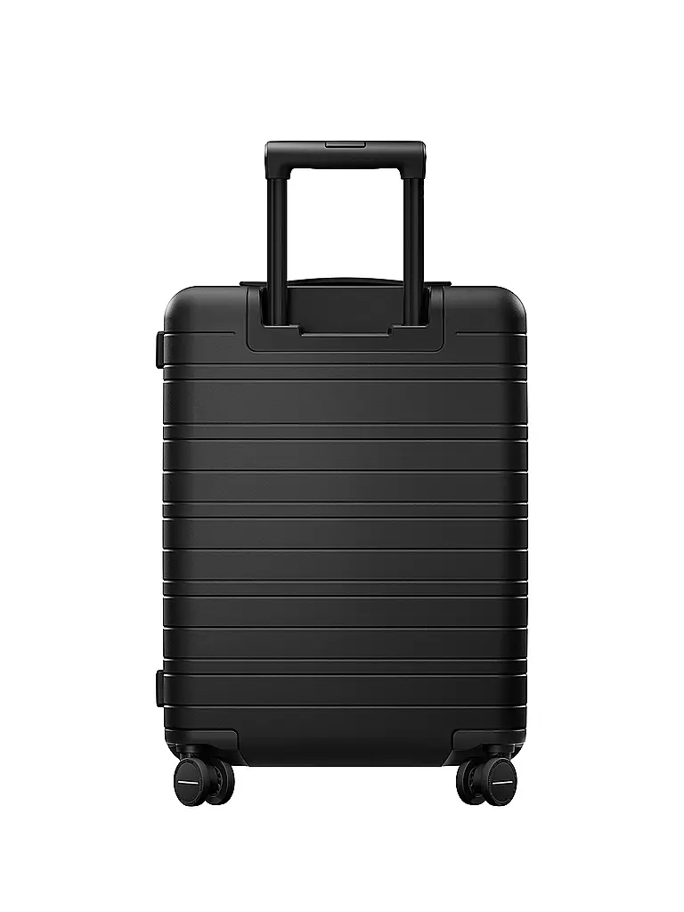 HORIZN STUDIOS Trolley M5 Essential Cabin 55cm all black schwarz