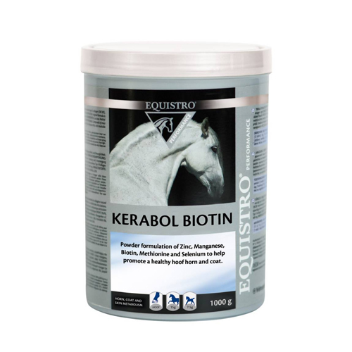 Equistro Kerabol Biotin