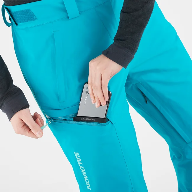 BRILLIANT  Skihosen für Damen