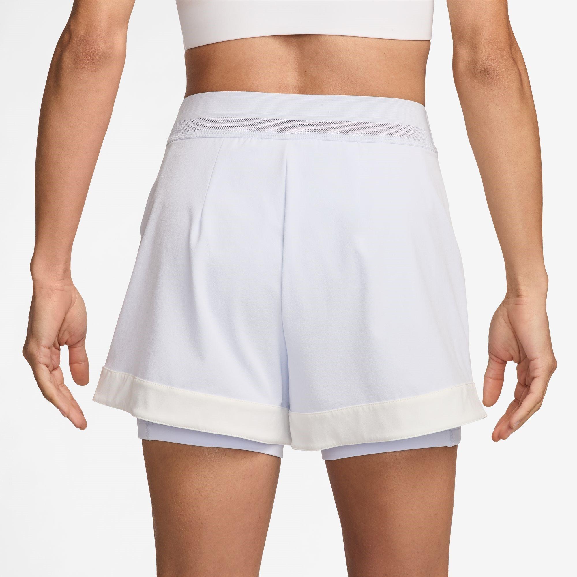 Nike OZ open Skirt Ld51