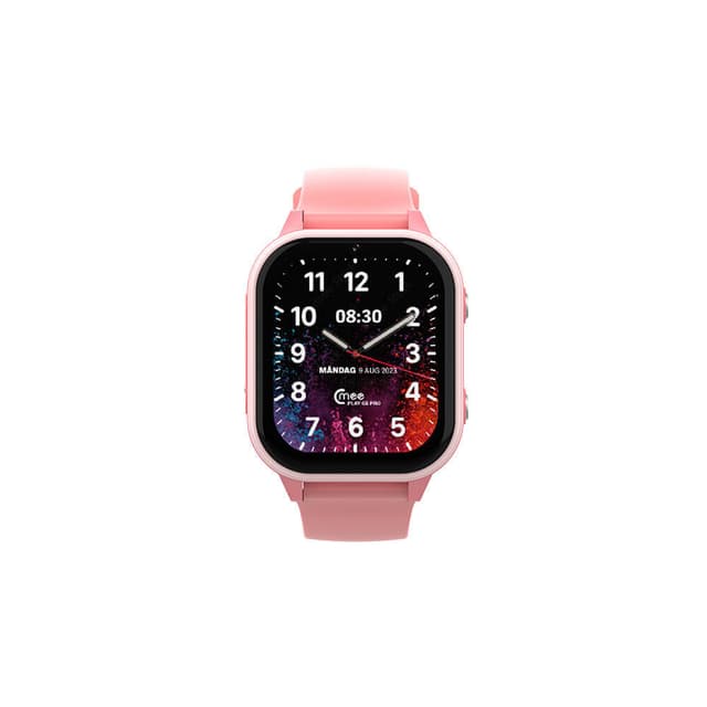 Mobilur G5 Pro Rosa