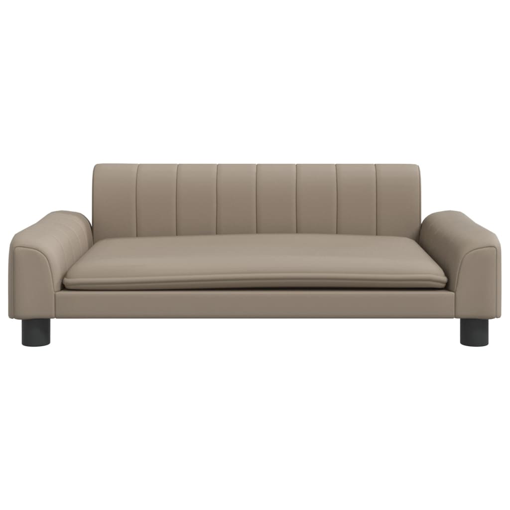 Cama para cachorro