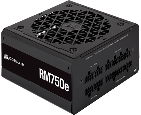 Corsair RM750e 750W ATX 3.0