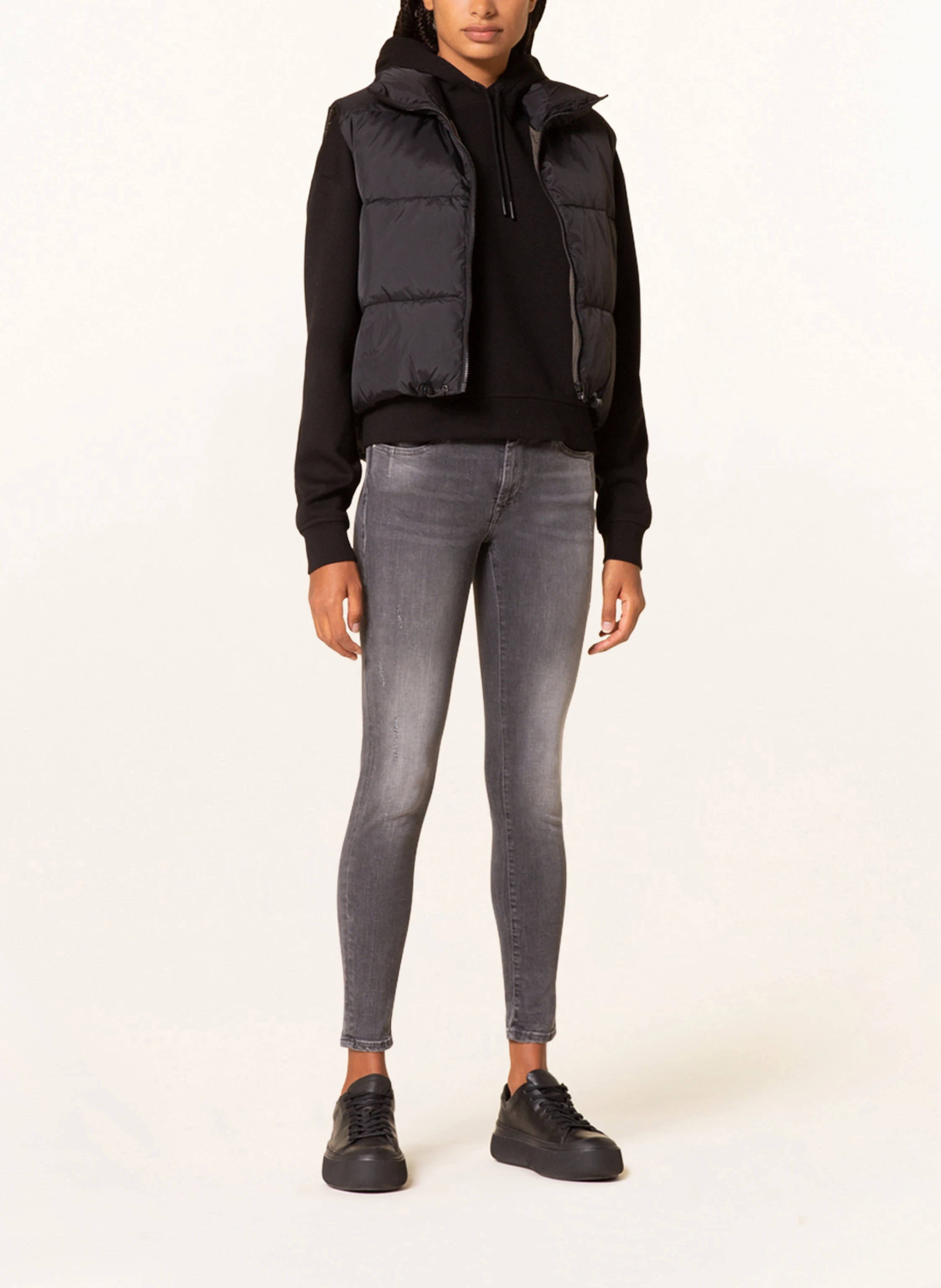 mavi Skinny Jeans ADRIANA