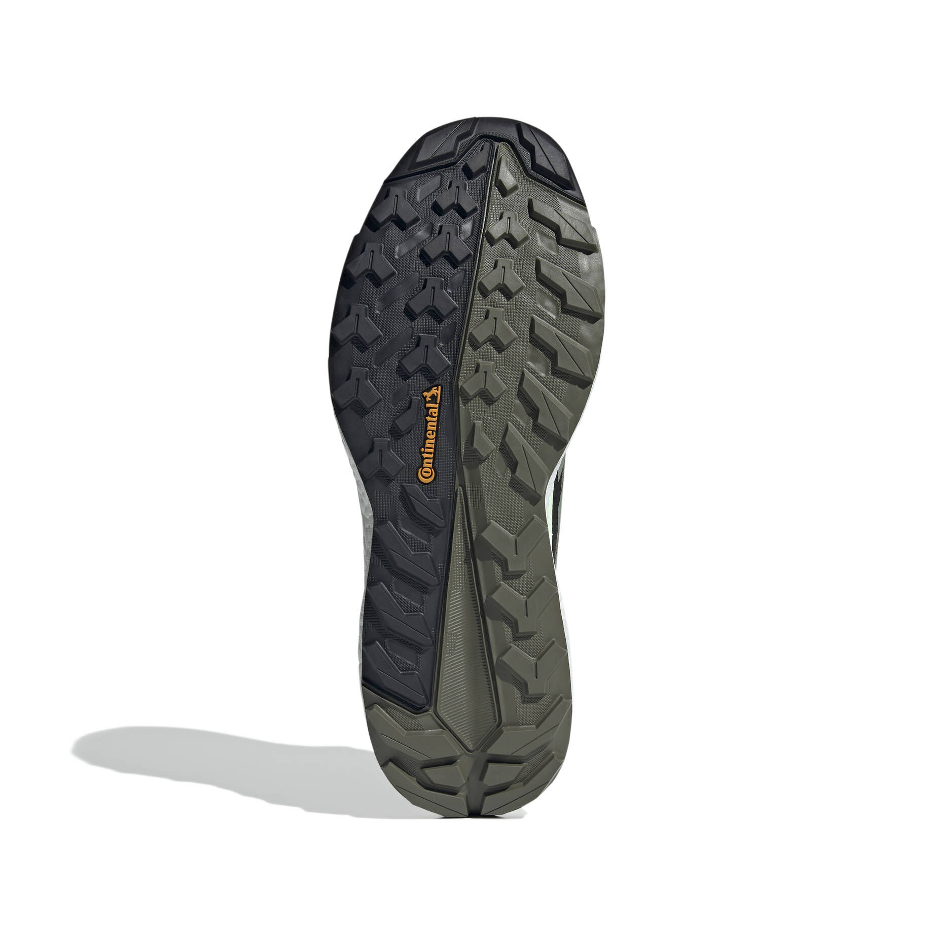 adidas Terrex| Herren Leichtwanderschuhe TERREX FREE HIKER 2 LOW GTX