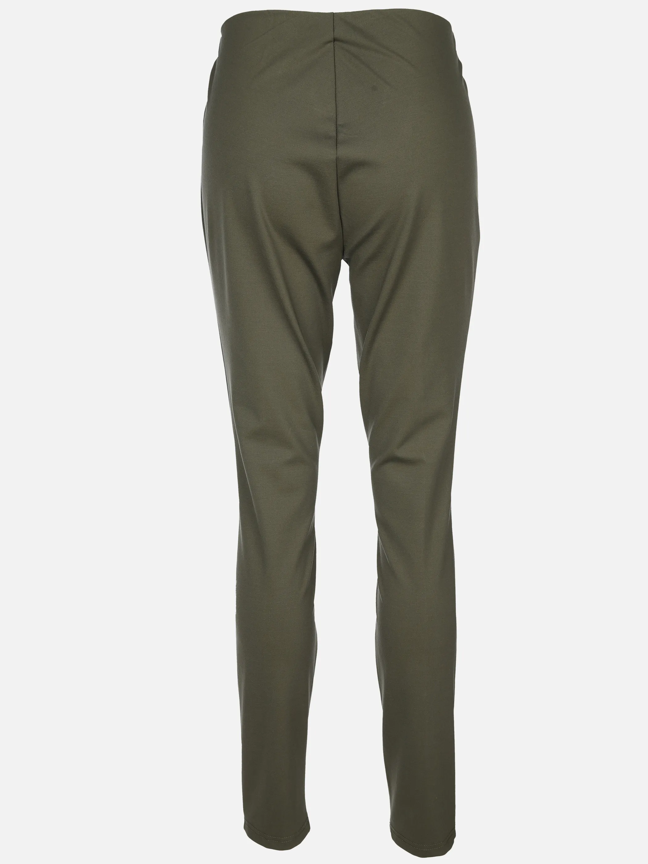 Damen Leggings mit Mittelnaht