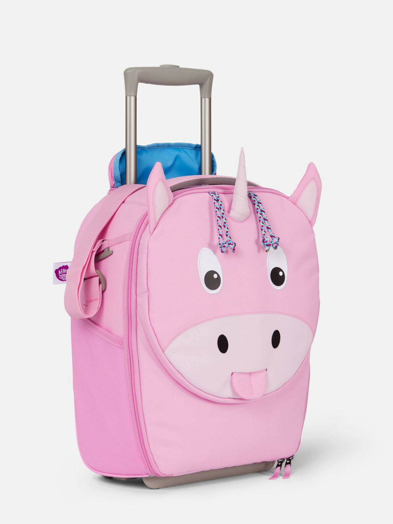 Valise enfant AFFENZAHN